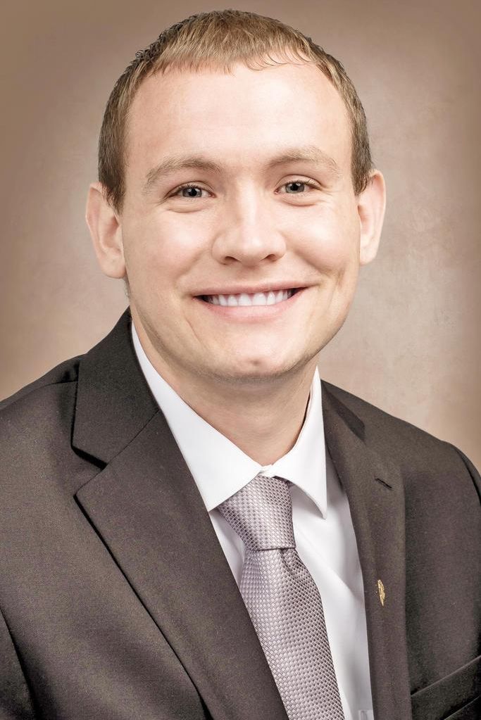 Troyer joins lending team