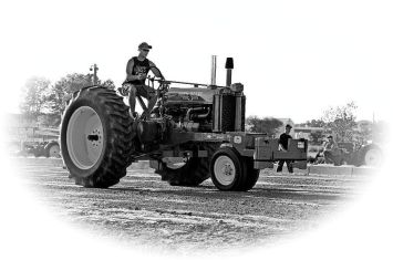 Truck and tractor pull benefit to support area families facing medical crises