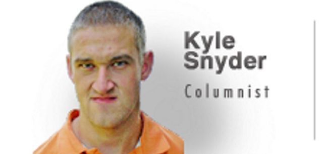 True confessions of a weekly newspaper columnist