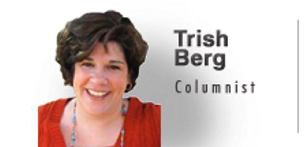 True love:
Finding joy in the little blessings