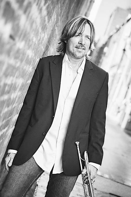 Trumpeter to perform at Roscoe UMC