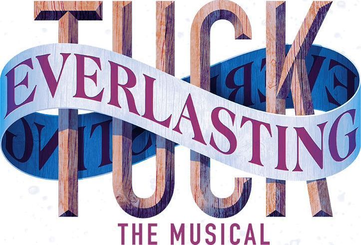 ‘Tuck Everlasting’ auditions scheduled for Dec. 3-4