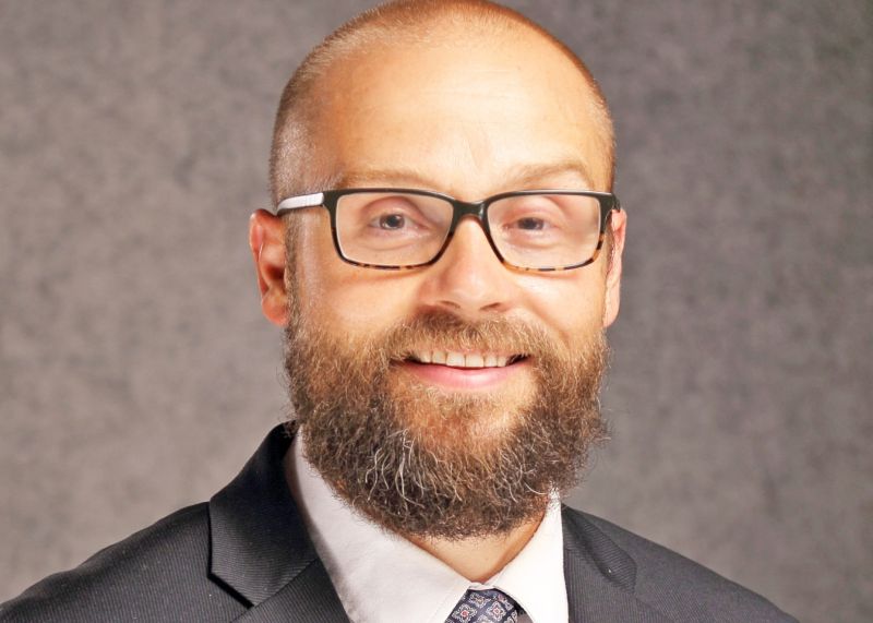 Tudor named new superintendent at Wooster