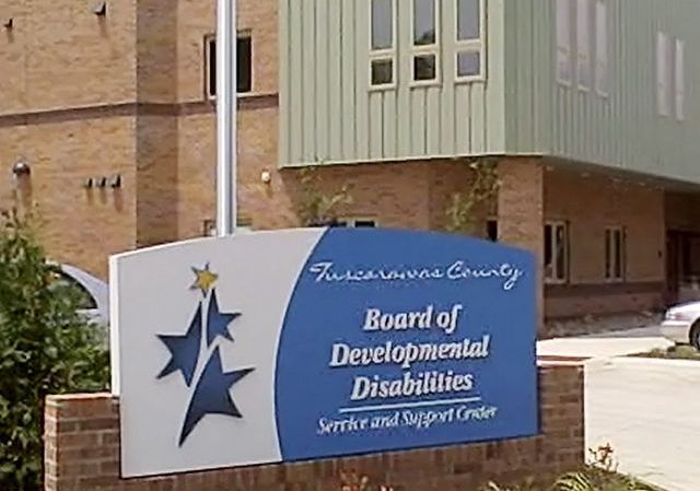Tuscarawas County Board of Developmental Disabilities requesting repeat of 1.7 mills