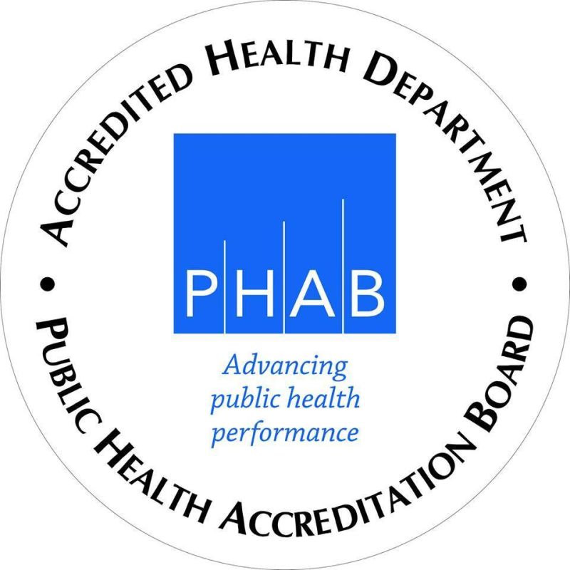 Tuscarawas County Health Department achieves accreditation through national program