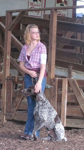 Tuscarawas County Junior Fair Dog Show winners announced