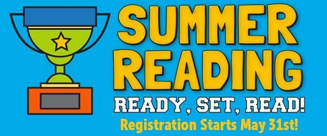 Tuscarawas County Public Library System announces summer reading programs