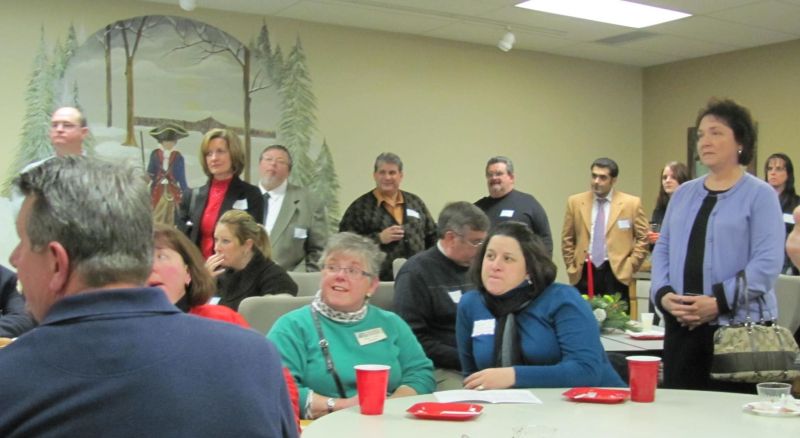 Tuscarawas Countys tourism industry is recipient of the gift of a very good year