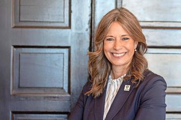 Tuscarawas Democratic Party picnic welcomes Amy Acton
