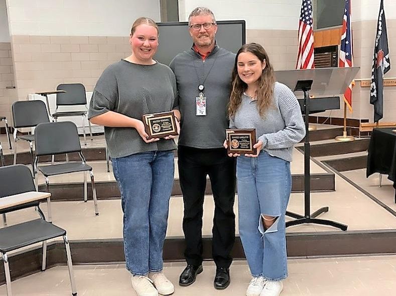 Tusky Valley BOE members attend capital conference