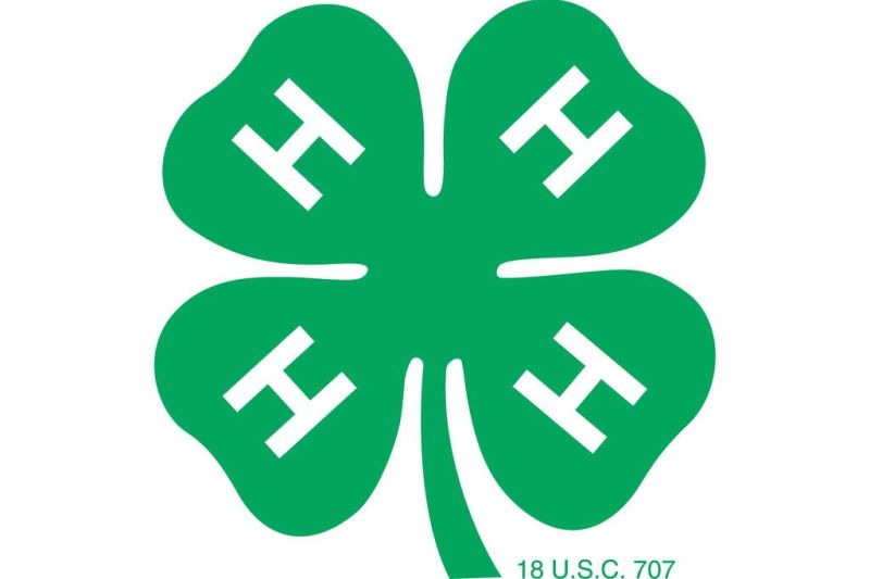 Tusky Valley Farmers 4-H club notes