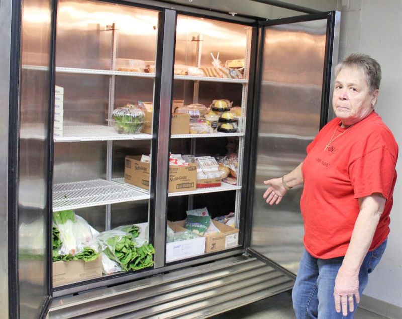 Twin City food pantry seeks donations