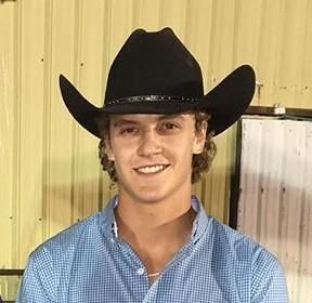 Tyler Mason Banton