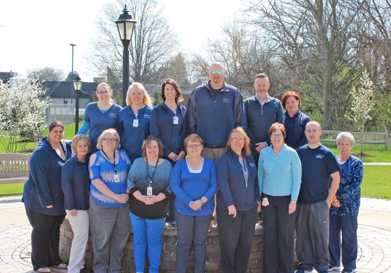 Understanding Community Hospice