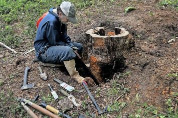 Undertaking a hobby that’s worth the wait