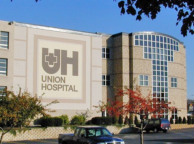 Union Hospital appoints local residents to purchasing positions
