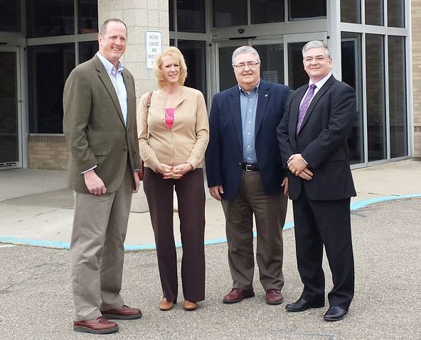 Union Hospital: Growing for the Community