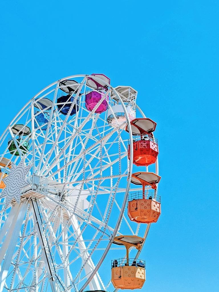 Uniontown Lions Club host 29th festival in Hartville