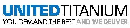 United Titanium holds annual service awards luncheon