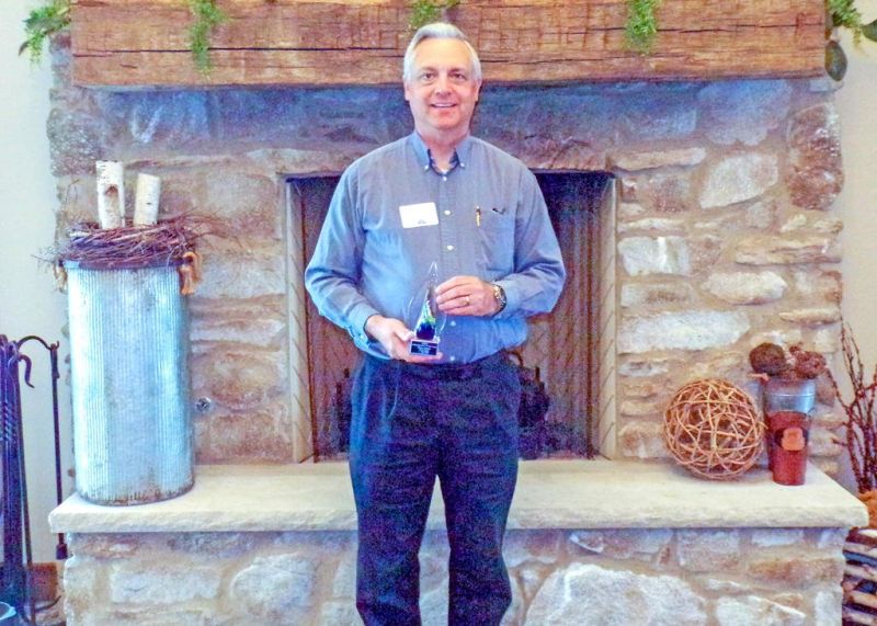 United Way WH holds annual meeting