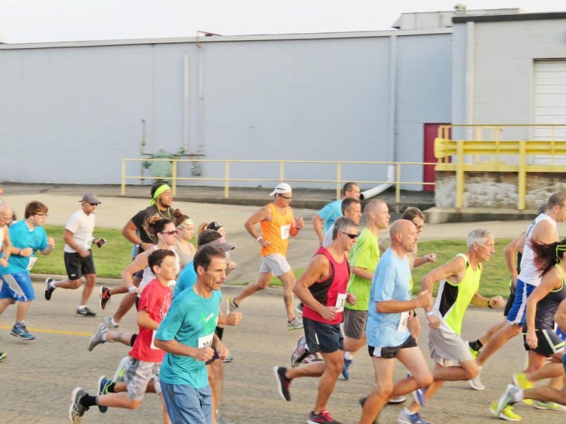 United Way’s 10th annual Rock-N-Run adds a 10k
