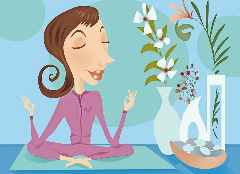 Upcoming fair, group to focus on holistic wellness