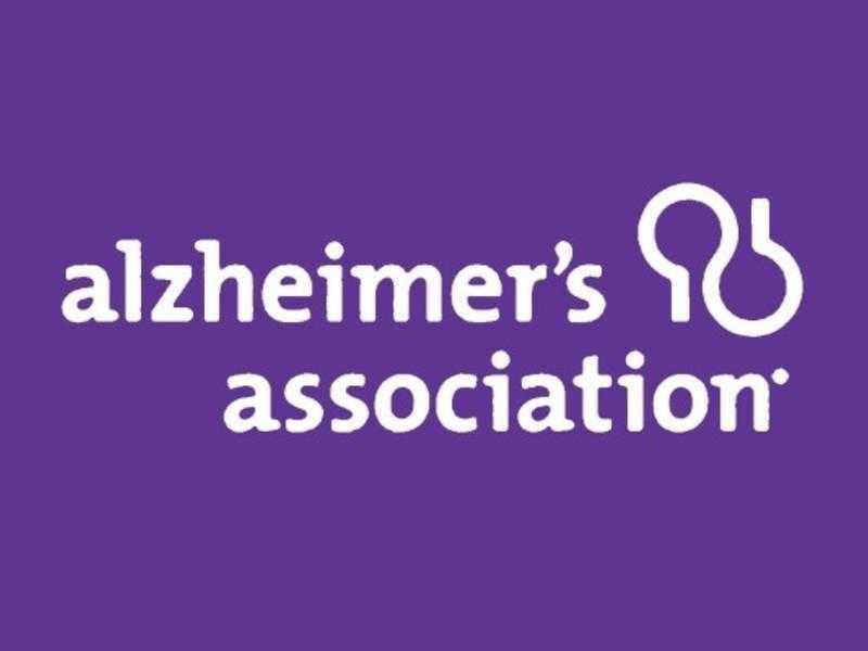 Alzheimer's support group meeting in Orrville