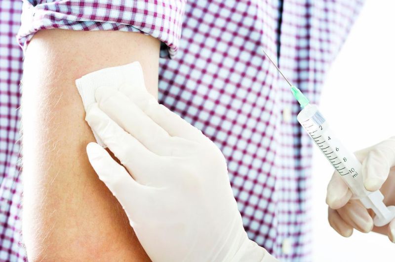 Vaccination clinic to be held in Smithville