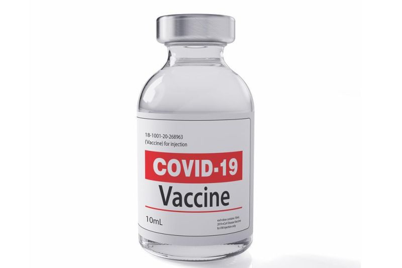 Vaccine will not arrive in schools until week of Feb. 22