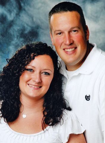 Vaughn-Denlinger engagement