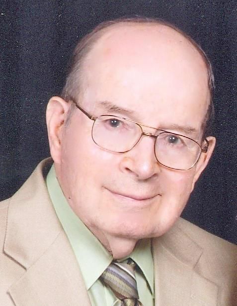 Vernon R. Meyer