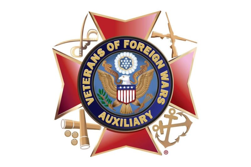 VFW Post 1445 auxiliary
