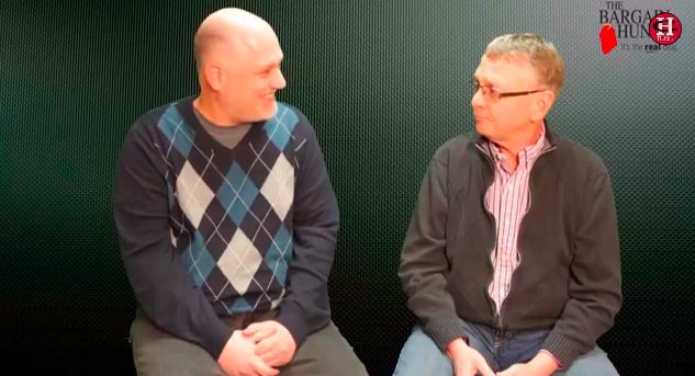 VIDEO: West Holmes Baseball Lighting Project with Kerry Taylor