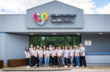 Viola Startzman Clinic expands services to welcome all