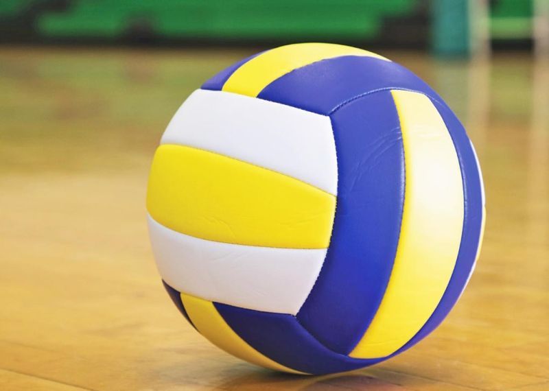 Volleyball camps at Wooster High