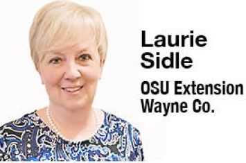 Volunteer judges praise 4-H projects