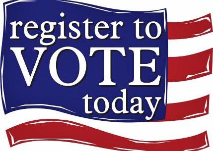 Voter registration deadline for Nov. 8 primary nears