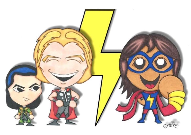 WaCPAC bringing Marvel to stage with double feature