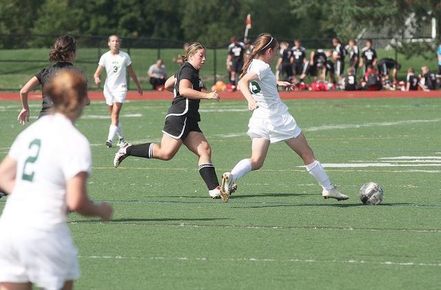Waldeck proves to be a sideshow freak in Hilands 6-0 loss to Western Reserve