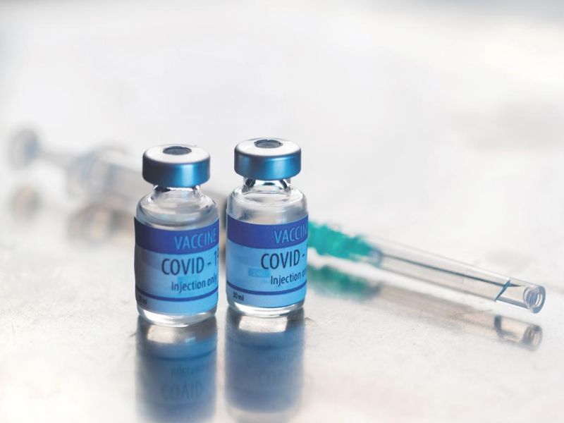 Walk-in clinic provides free vaccines