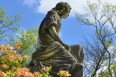 Walking tour of Massillon Cemetery is June 26