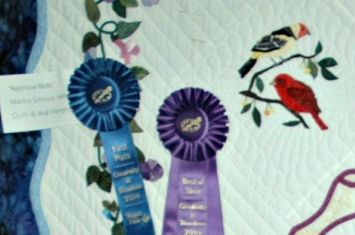 Walnut Hills Creativity is Timeless senior art exhibit winners named
