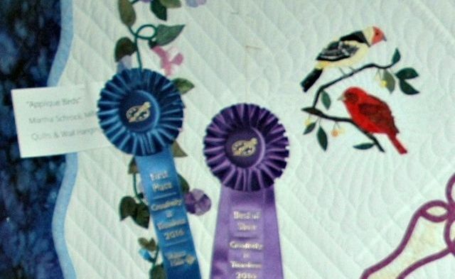 Walnut Hills Creativity is Timeless senior art exhibit winners named