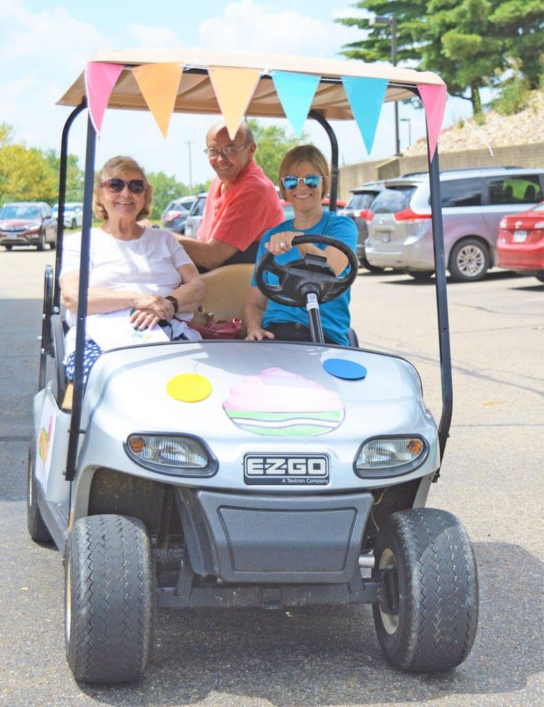 Walnut Hills hosting Resource Fair — with ice cream