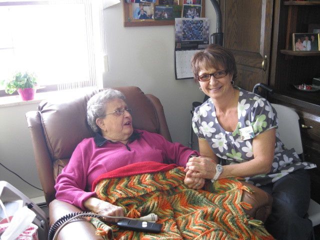 Walnut Hills Nursing Home Ranks in the top 25 for family satisfaction