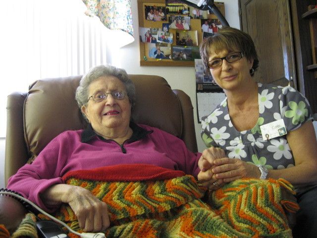 Walnut Hills Nursing Home Ranks in the top 25 for family satisfaction