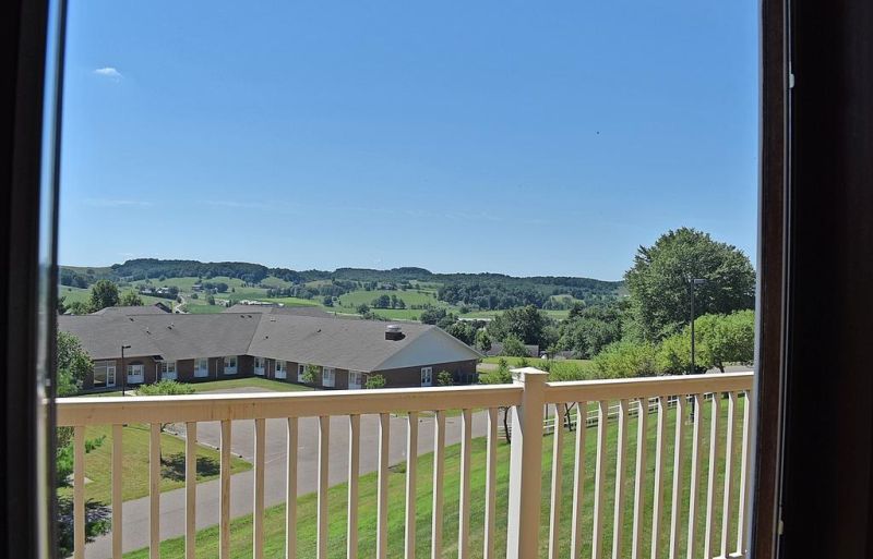 Walnut Hills open houses scheduled for April, May