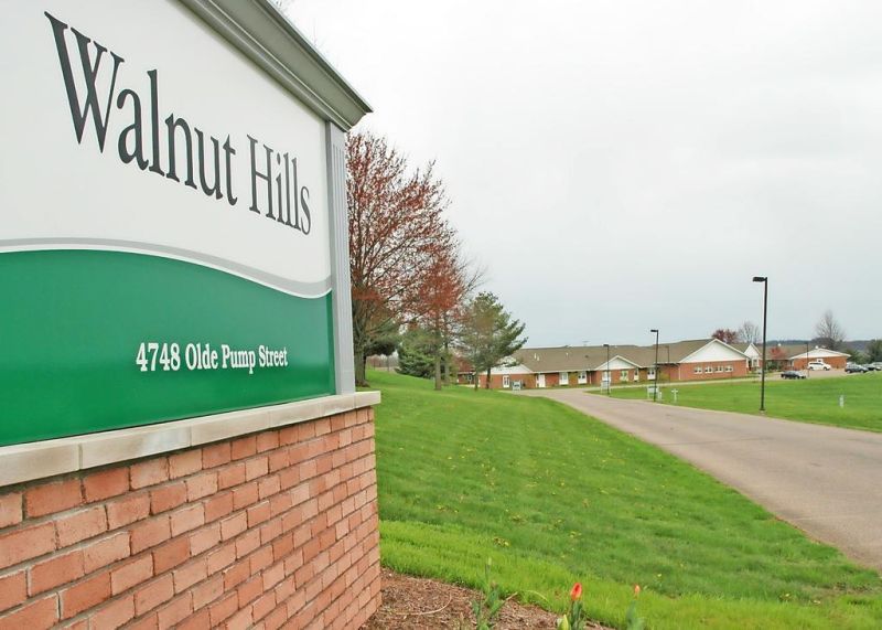Walnut Hills seeks entries for annual art show