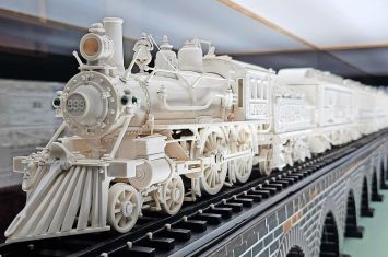 Warther Museum marks 89 years of artistry and legacy