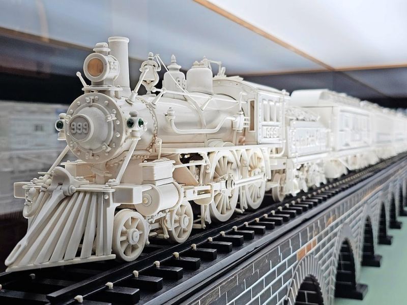 Warther Museum marks 89 years of artistry and legacy